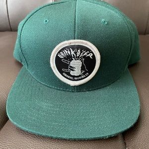 Drink beer 10 barrel brewing co Snapback Hat